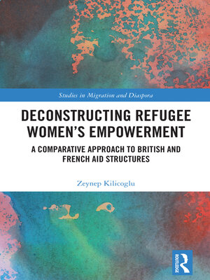 cover image of Deconstructing Refugee Women's Empowerment